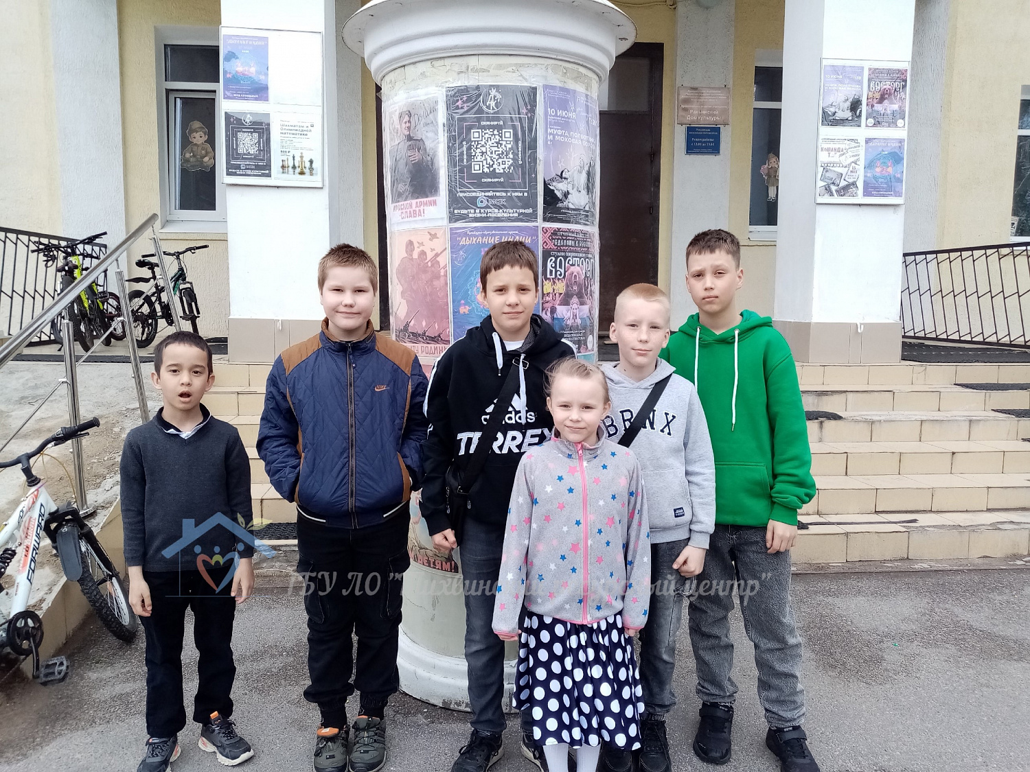 Развлечение с пользой: кукольный спектакль о кибербезопасности
