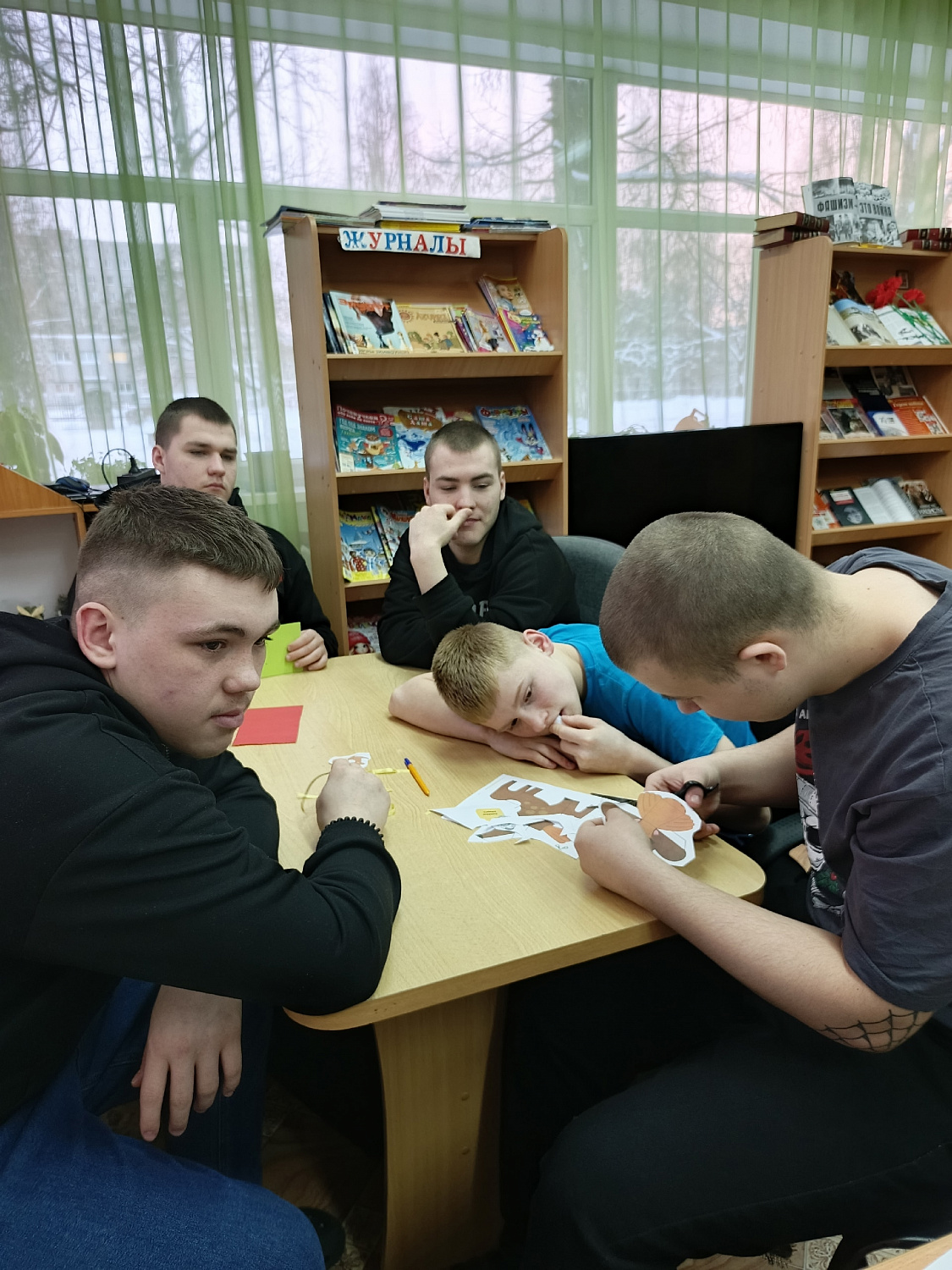 Зимние игры. Битва талисманов: «Кони в яблоках» Галопом к победе! Наши «кони в яблоках» умчались завоевывать сердца жюри, а один стал главным талисманом Игр!