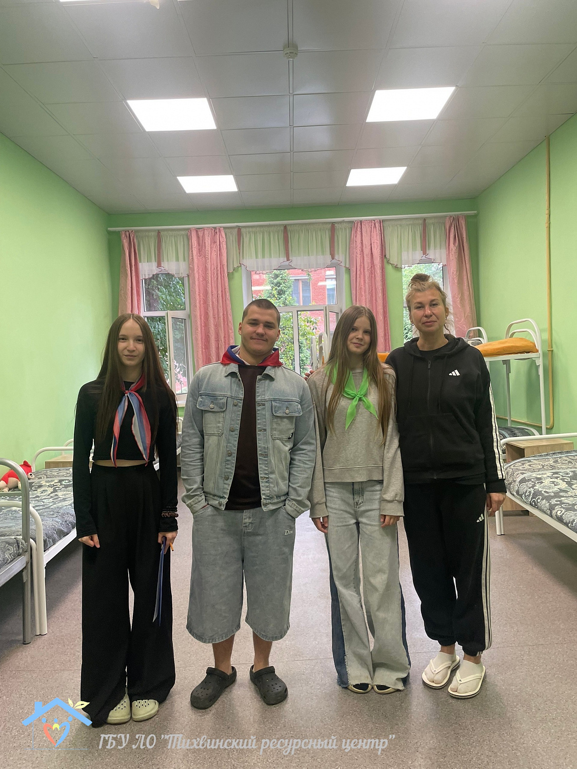 Поддержание чистоты и порядка в санатории «Пушкинский»: итоги летнего сезона.