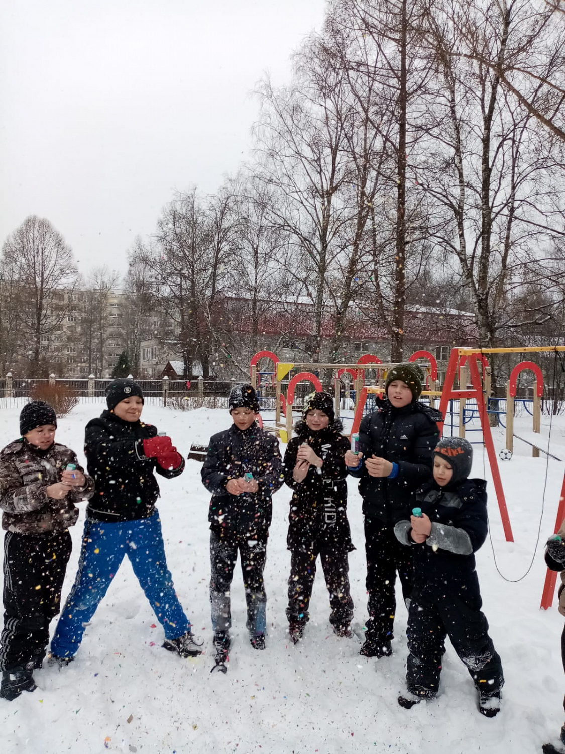 День рождения у Максима!