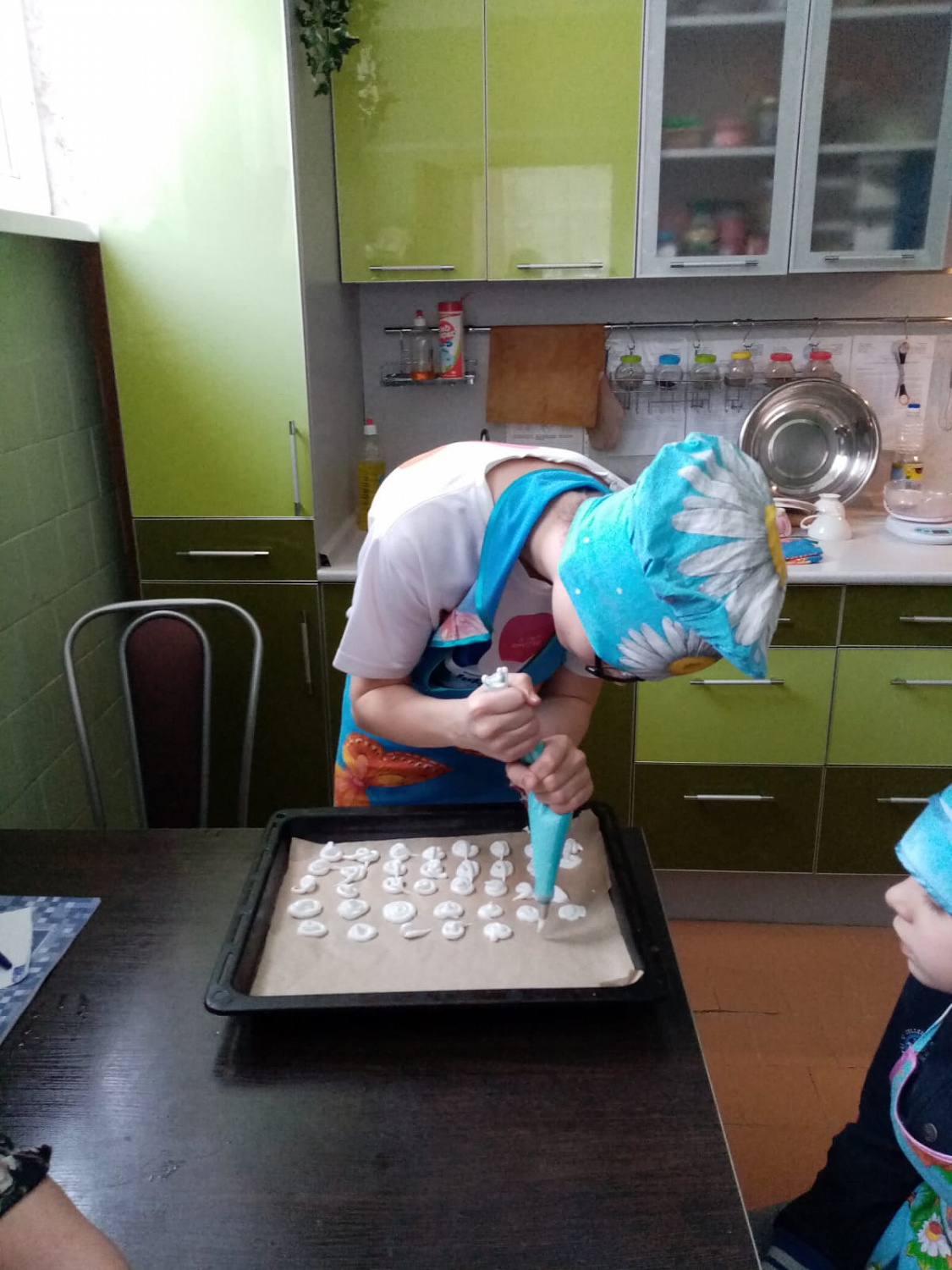 Проект «Домашняя кухня» Горячие бутерброды