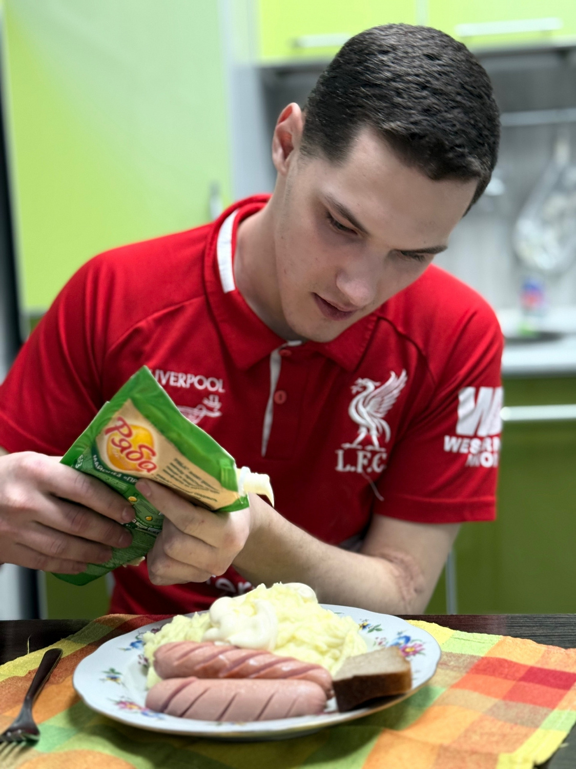 Просто, вкусно и самостоятельно!