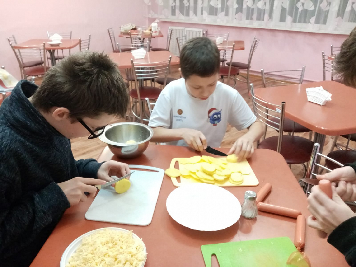 Проект Домашняя кухня «Пирог с творожной начинкой»