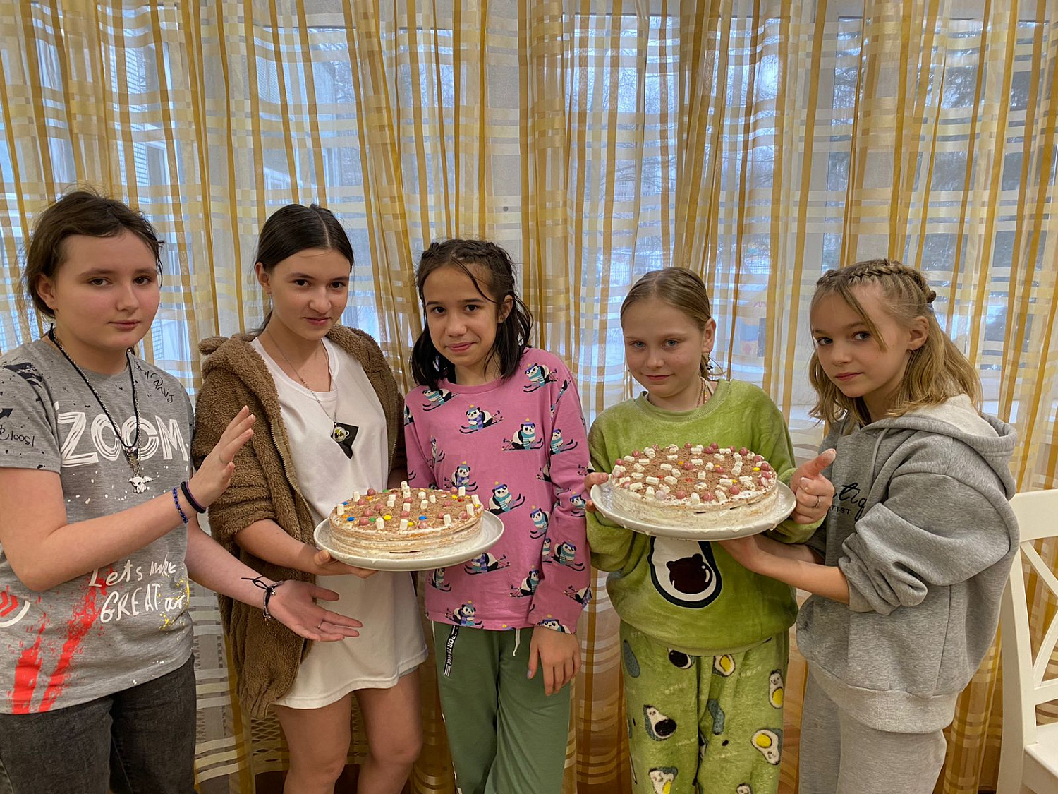Поздравляем с Днем Защитника Отечества!
