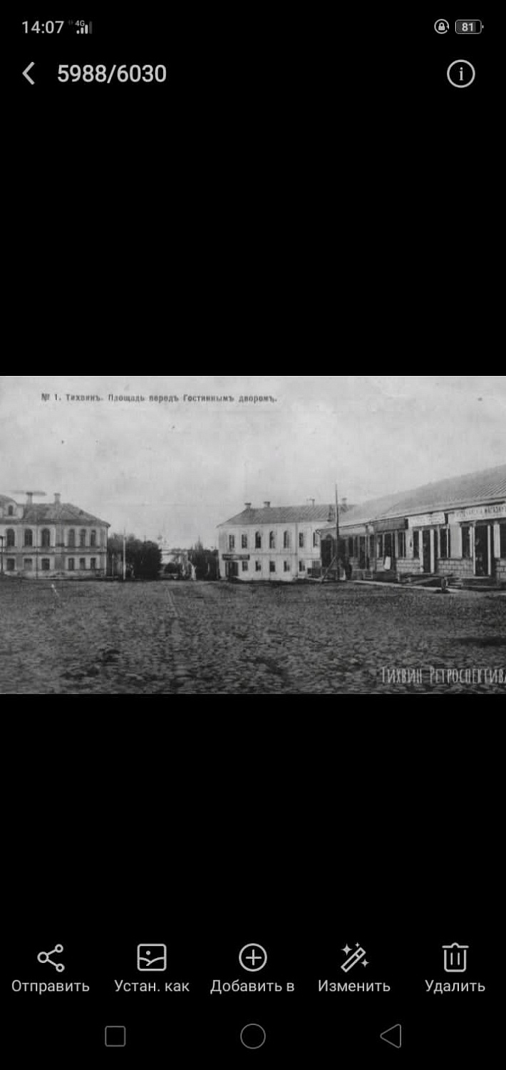 В преддверии великой даты - 9 мая