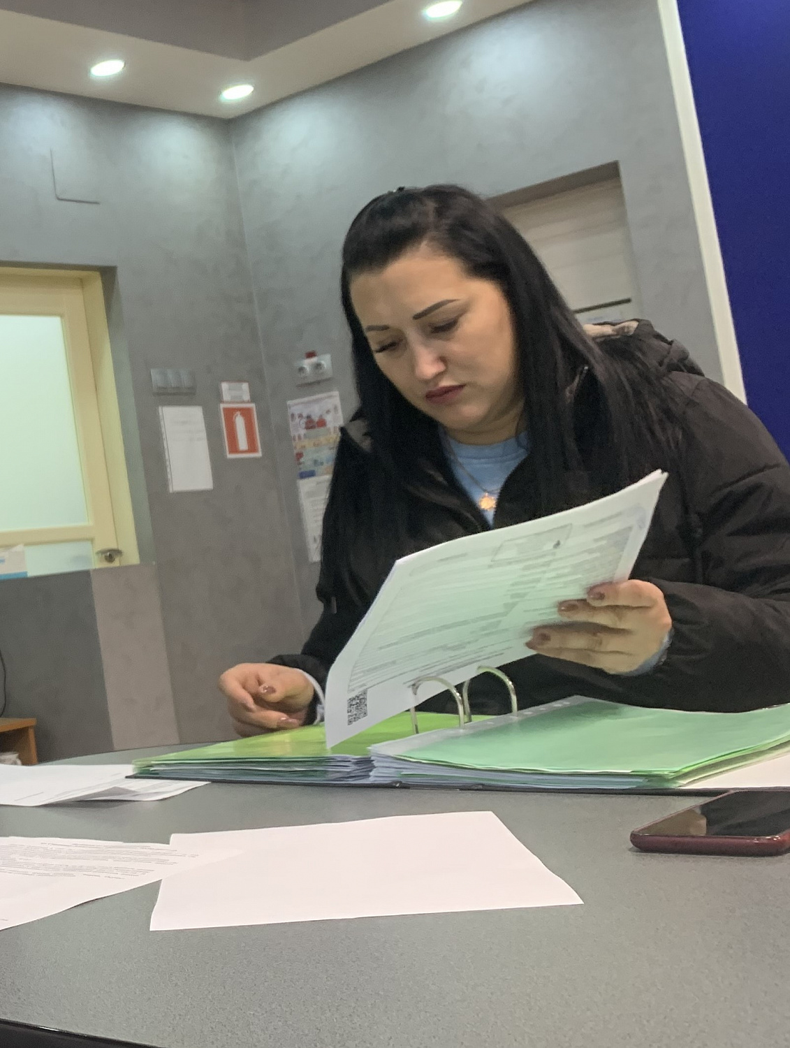 Работа по возвращению ребенка в кровную семью