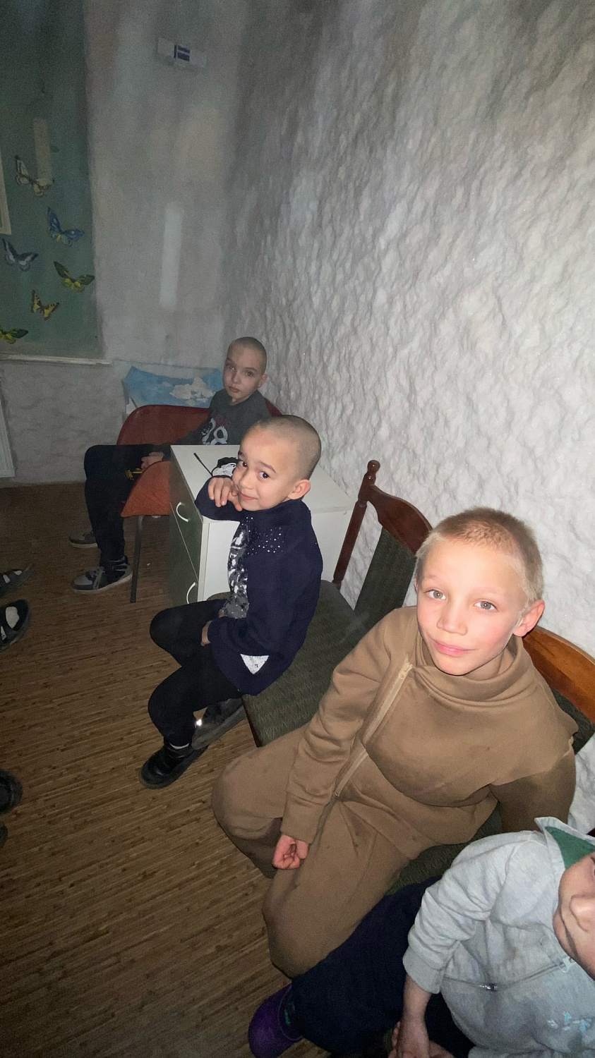 Курс оздоровления в ФГБУ ДТС «Пушкинский»