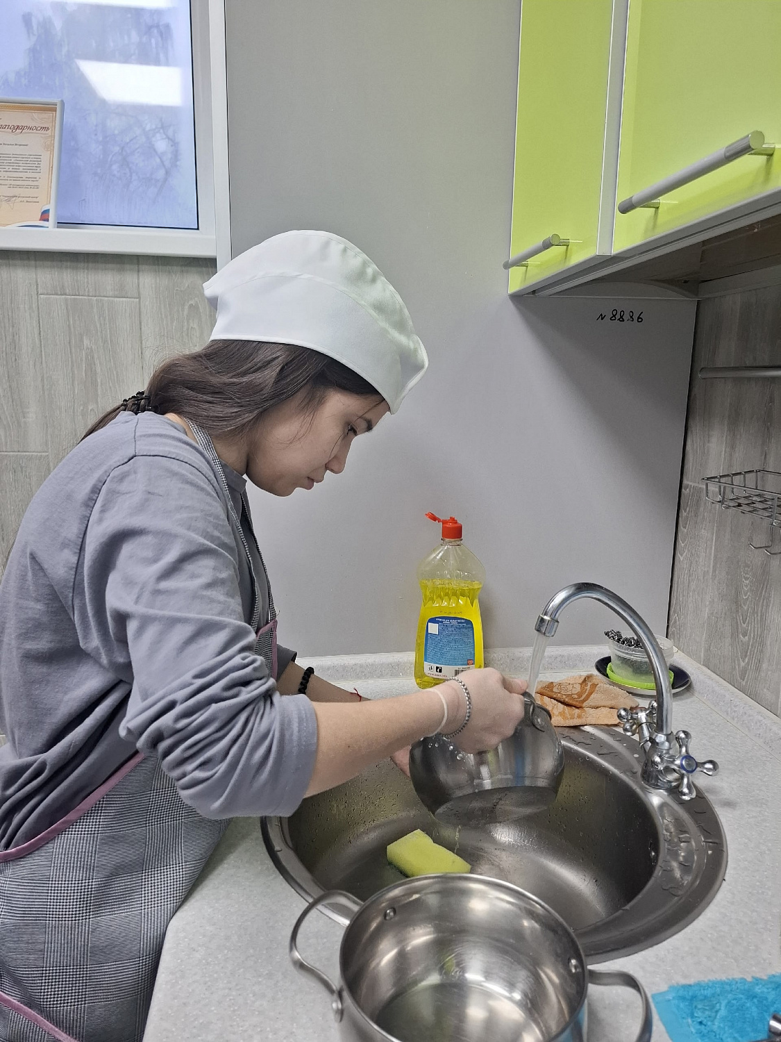 Быстро, вкусно, экономно!