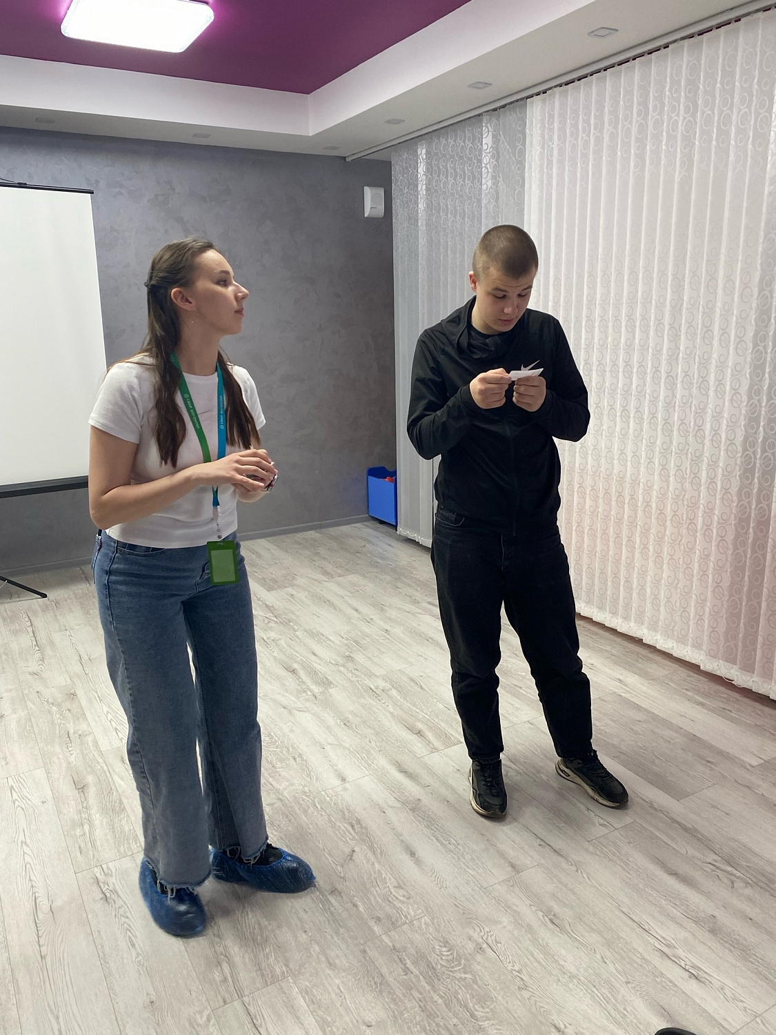 Урок по финансовой грамотности для детей «Виды мошенничества. Как оградить себя от них»