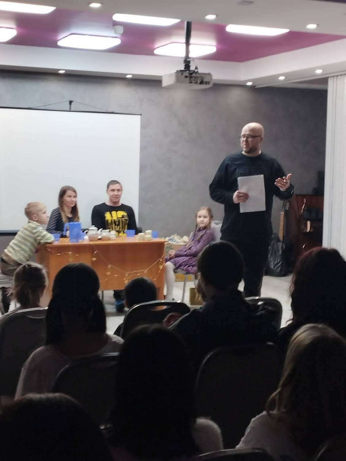 Чего нет, того украсть невозможно