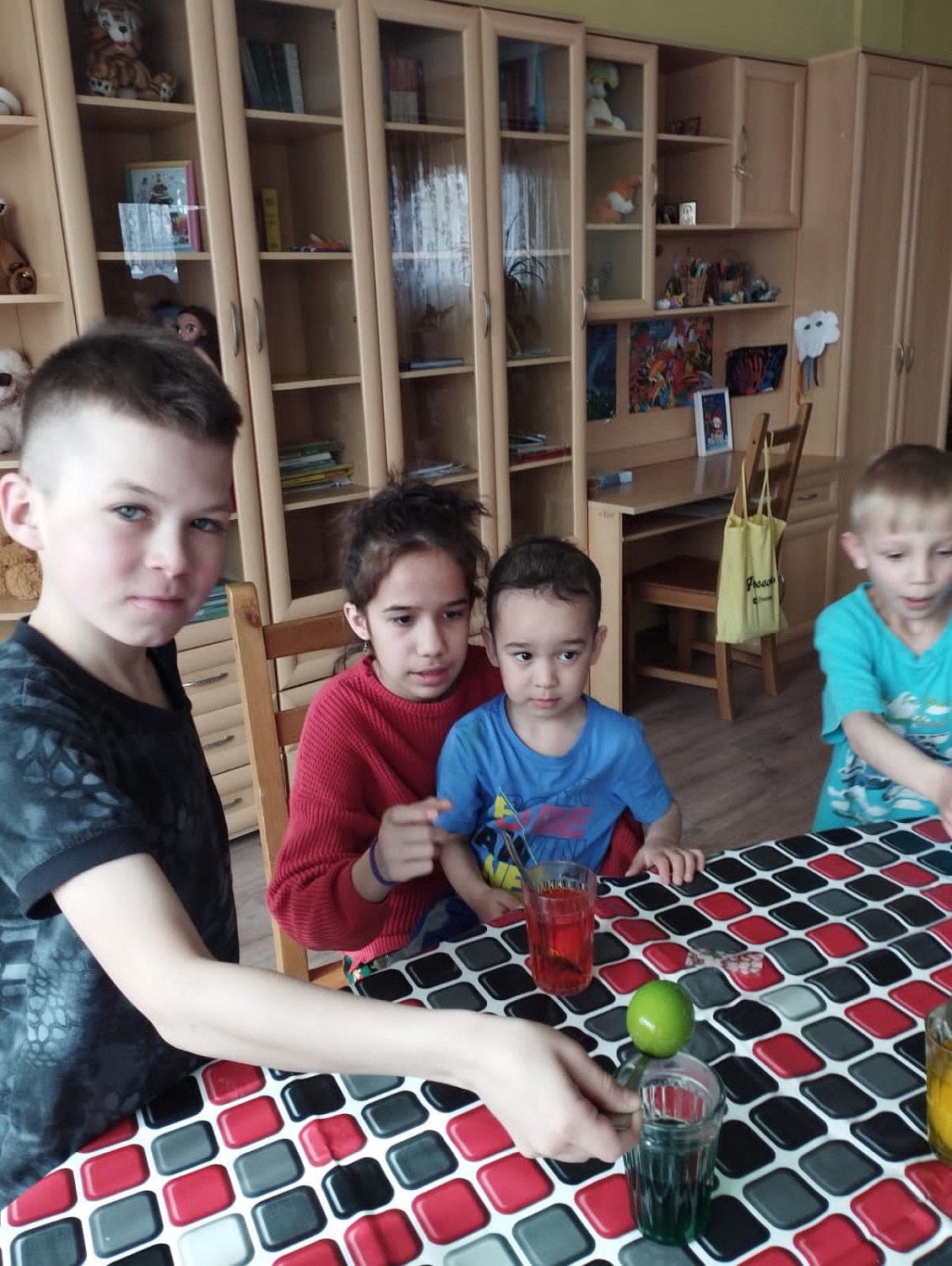 Готовимся к Великой Пасхе
