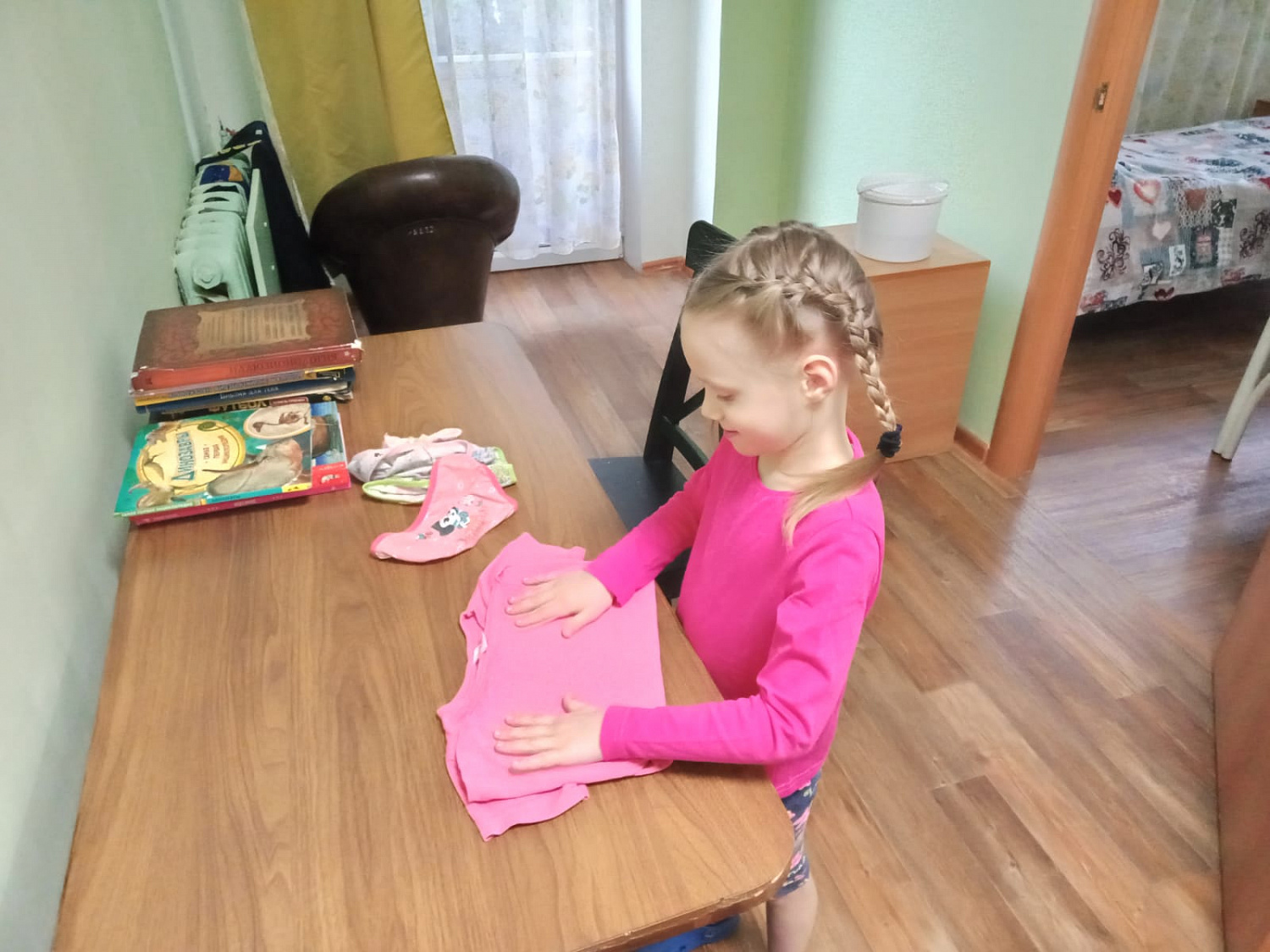 Наши помощники