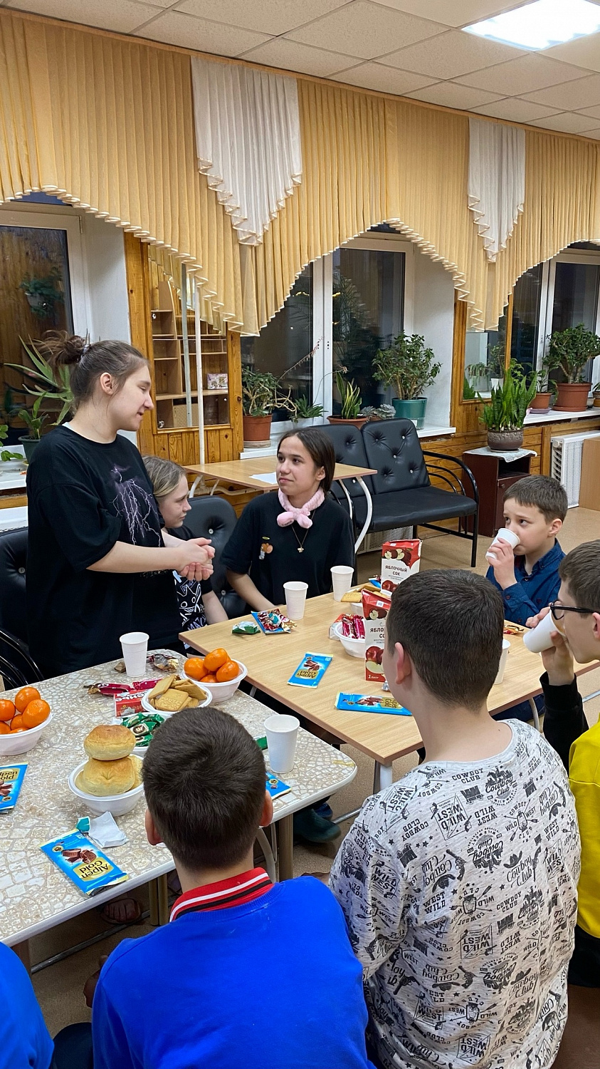 Поздравляем с Днем рождения Дмитрия Ч.