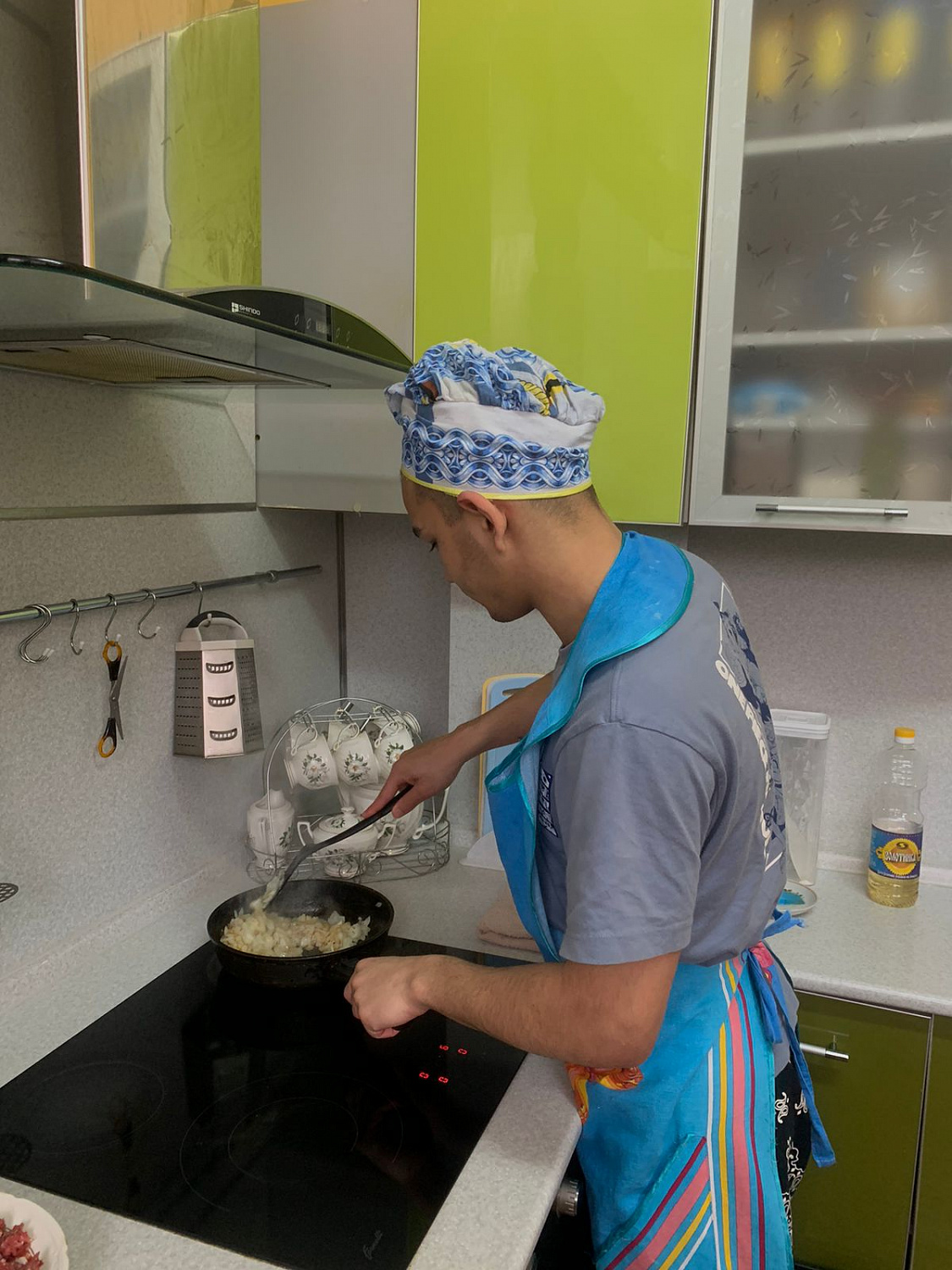Знакомство с традиционным народным праздником "Масленица"