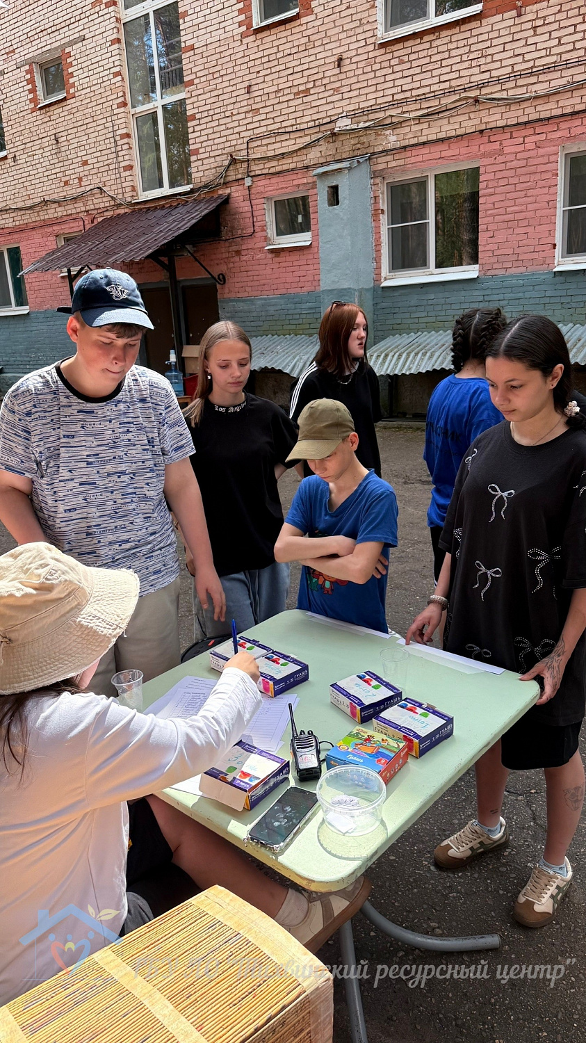 Битва за прибыль: экономическая игра для юных предпринимателей.